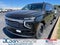 2027 Chevrolet Tahoe Premier