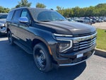 2027 Chevrolet Tahoe Premier