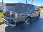 2027 Chevrolet Tahoe Premier