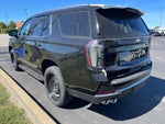 2027 Chevrolet Tahoe Premier