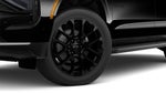 2027 Chevrolet Tahoe Premier