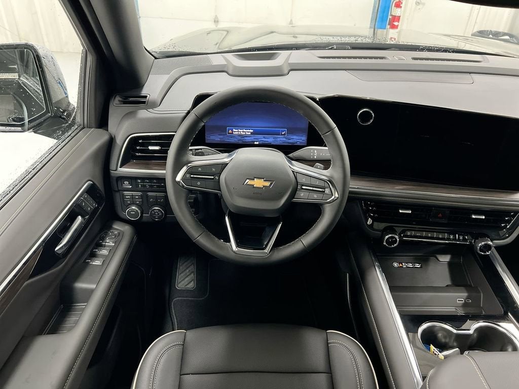 2026 Chevrolet Tahoe Premier - Photo 11