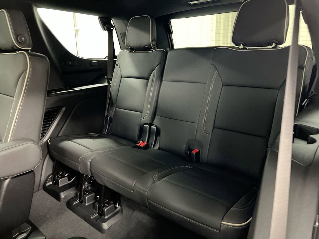 2026 Chevrolet Tahoe Premier - Photo 25