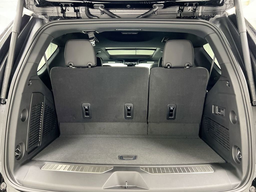 2026 Chevrolet Tahoe Premier - Photo 26