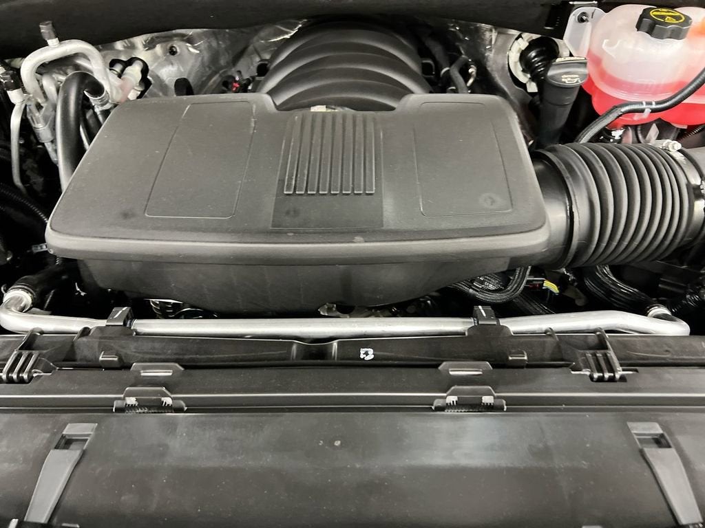 2026 Chevrolet Tahoe Premier - Photo 27