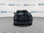 2027 Chevrolet Tahoe High Country