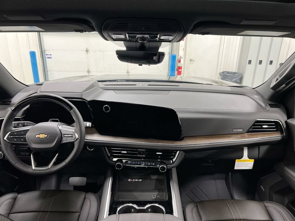 2026 Chevrolet Tahoe High Country - Photo 10