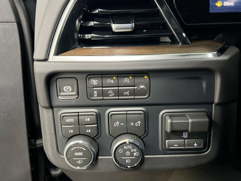 2026 Chevrolet Tahoe High Country - Photo 19