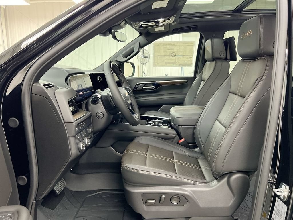 2026 Chevrolet Tahoe High Country - Photo 21