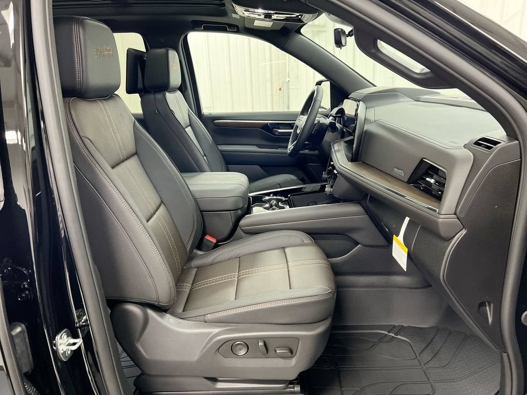 2026 Chevrolet Tahoe High Country - Photo 23