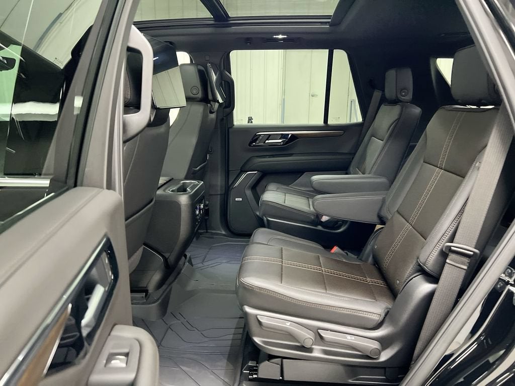 2026 Chevrolet Tahoe High Country - Photo 24