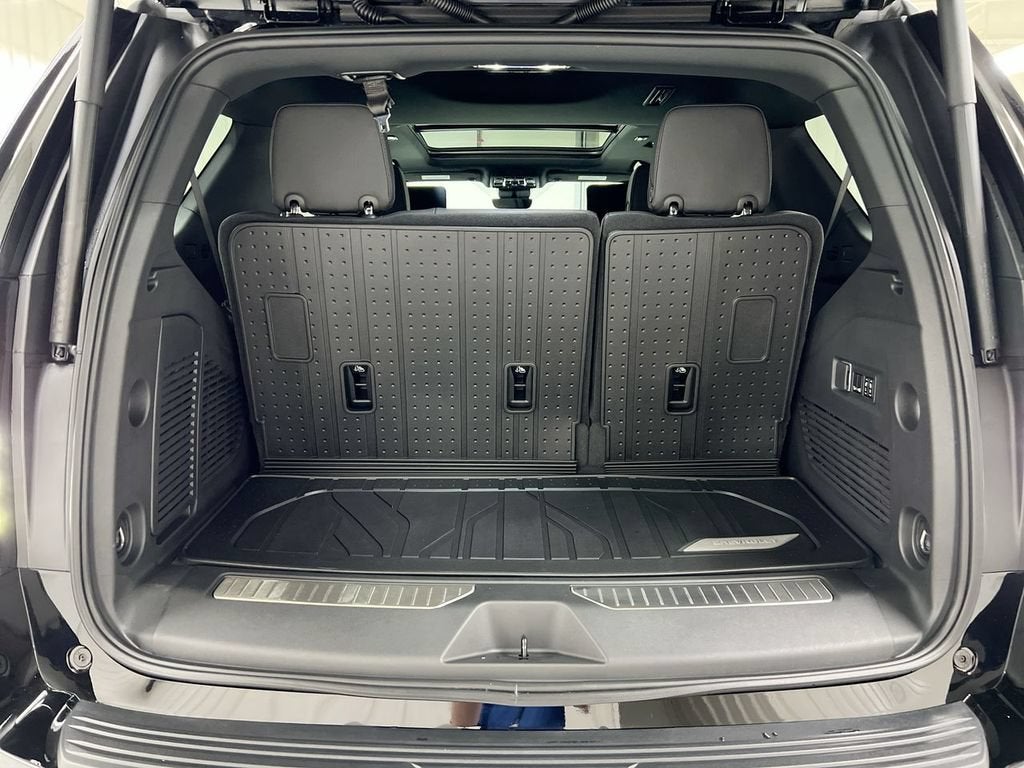 2026 Chevrolet Tahoe High Country - Photo 26