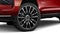 2027 Chevrolet Tahoe High Country