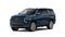 2027 Chevrolet Tahoe High Country