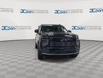2027 Chevrolet Tahoe High Country