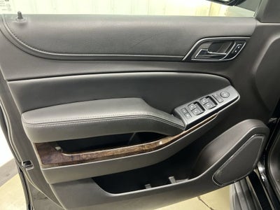 2015 Chevrolet Tahoe LS