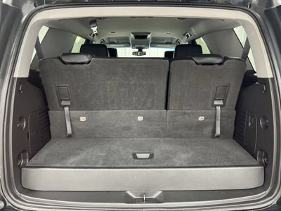 2015 Chevrolet Tahoe LS