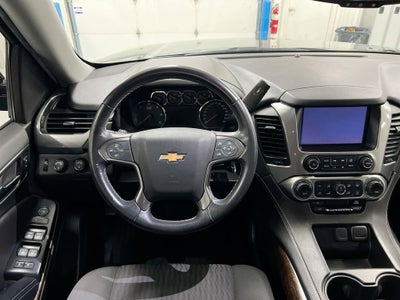 2020 Chevrolet Tahoe LS