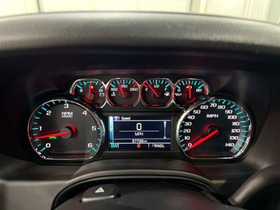 2020 Chevrolet Tahoe LS