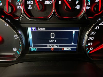 2020 Chevrolet Tahoe LS
