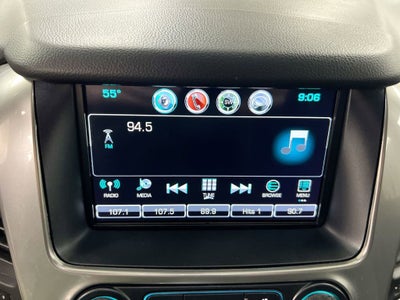 2020 Chevrolet Tahoe LS