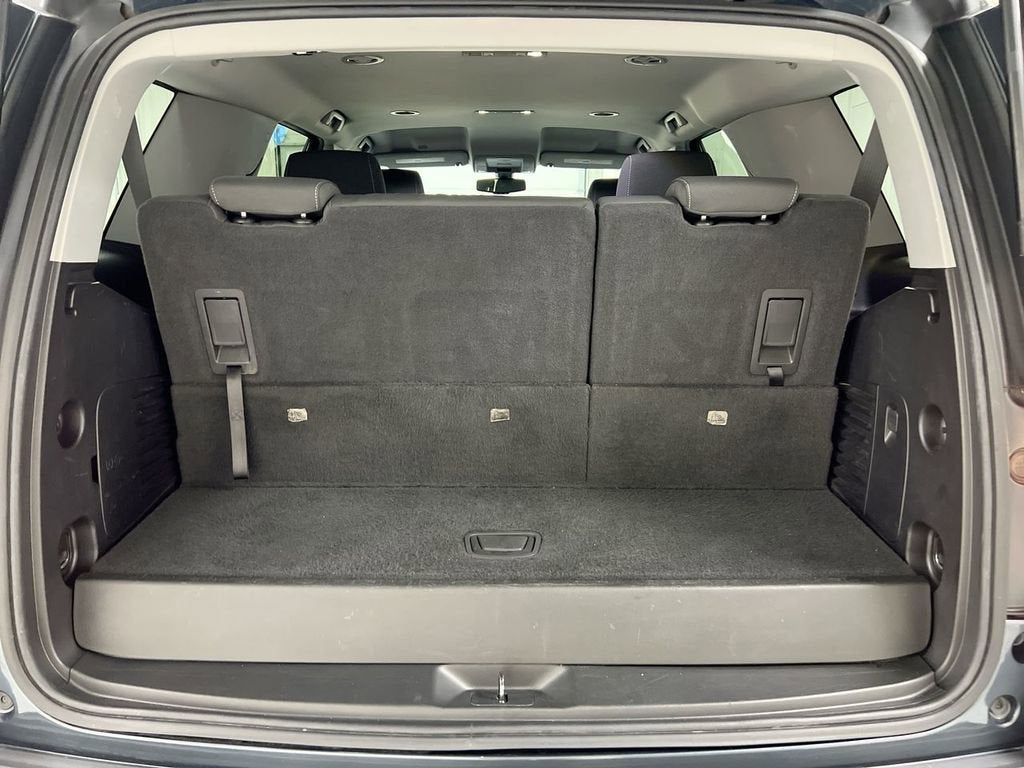 2020 Chevrolet Tahoe LS