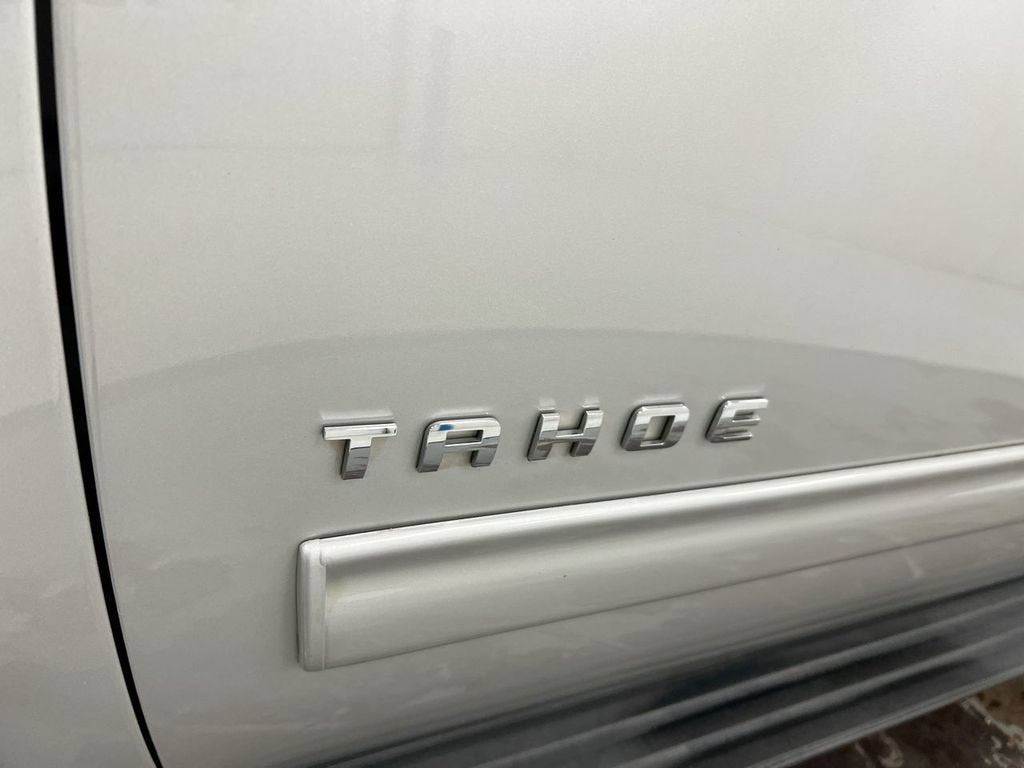 2010 Chevrolet Tahoe LT