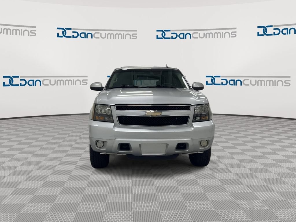 2010 Chevrolet Tahoe LT