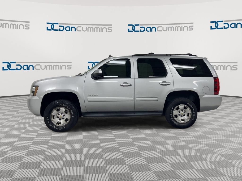 2010 Chevrolet Tahoe LT