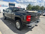 2018 GMC Sierra 2500 HD SLT