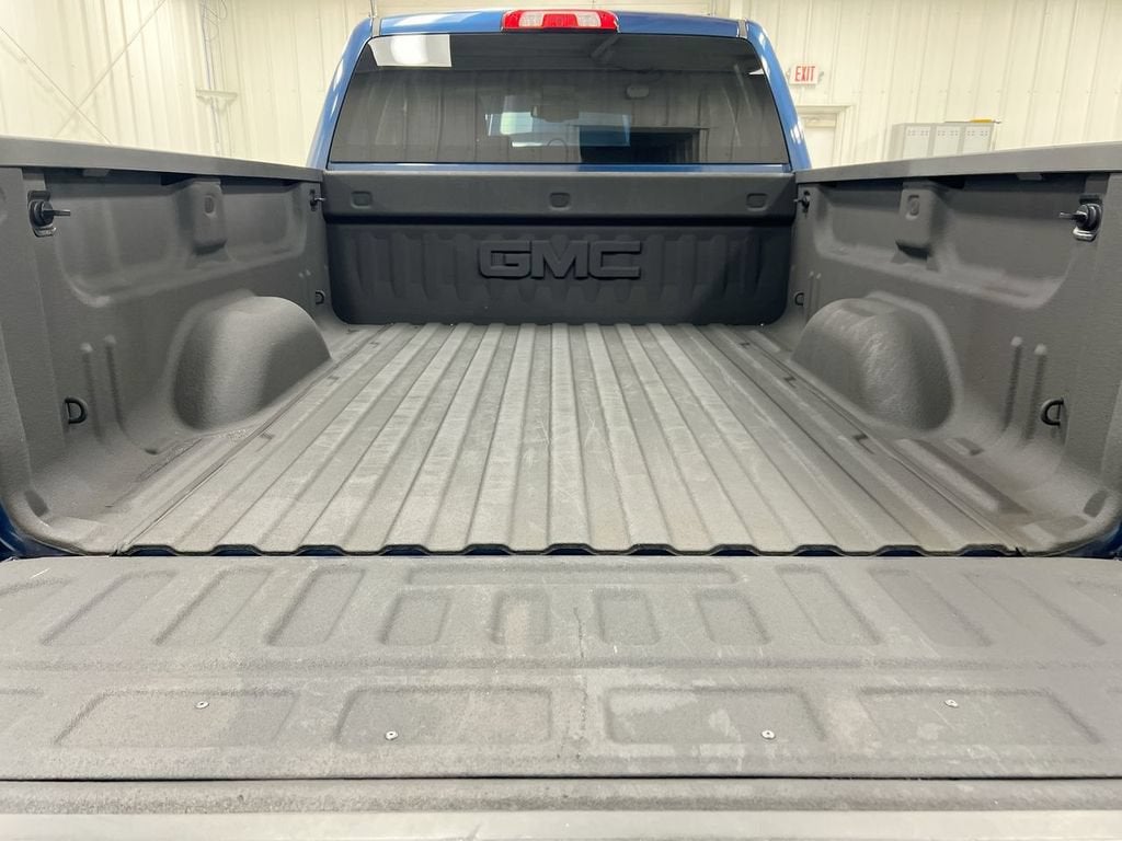 2017 GMC Sierra 2500 HD SLE