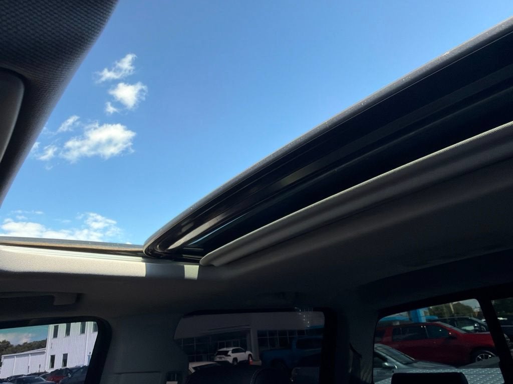 2015 GMC Sierra 3500 HD Denali