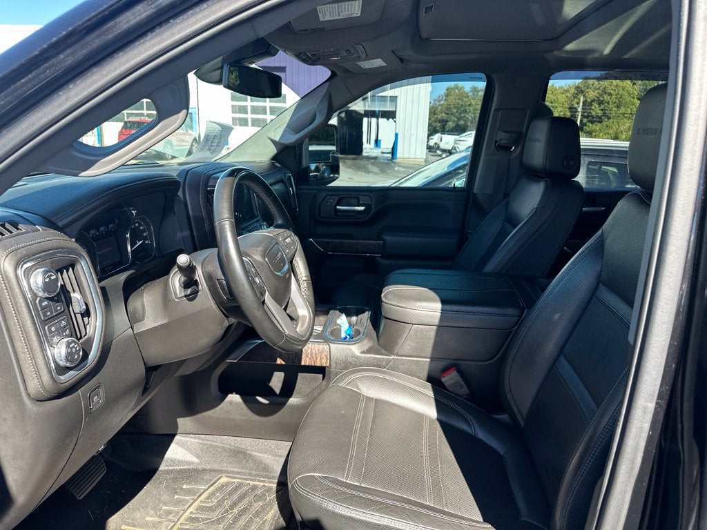 2023 GMC Sierra 2500 HD Denali