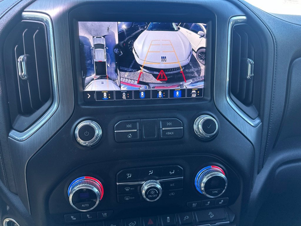 2023 GMC Sierra 2500 HD Denali