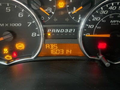 2009 GMC Canyon SLT