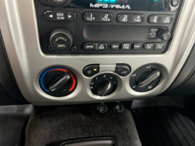 2009 GMC Canyon SLT