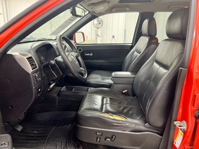 2009 GMC Canyon SLT