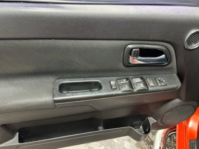 2009 GMC Canyon SLT