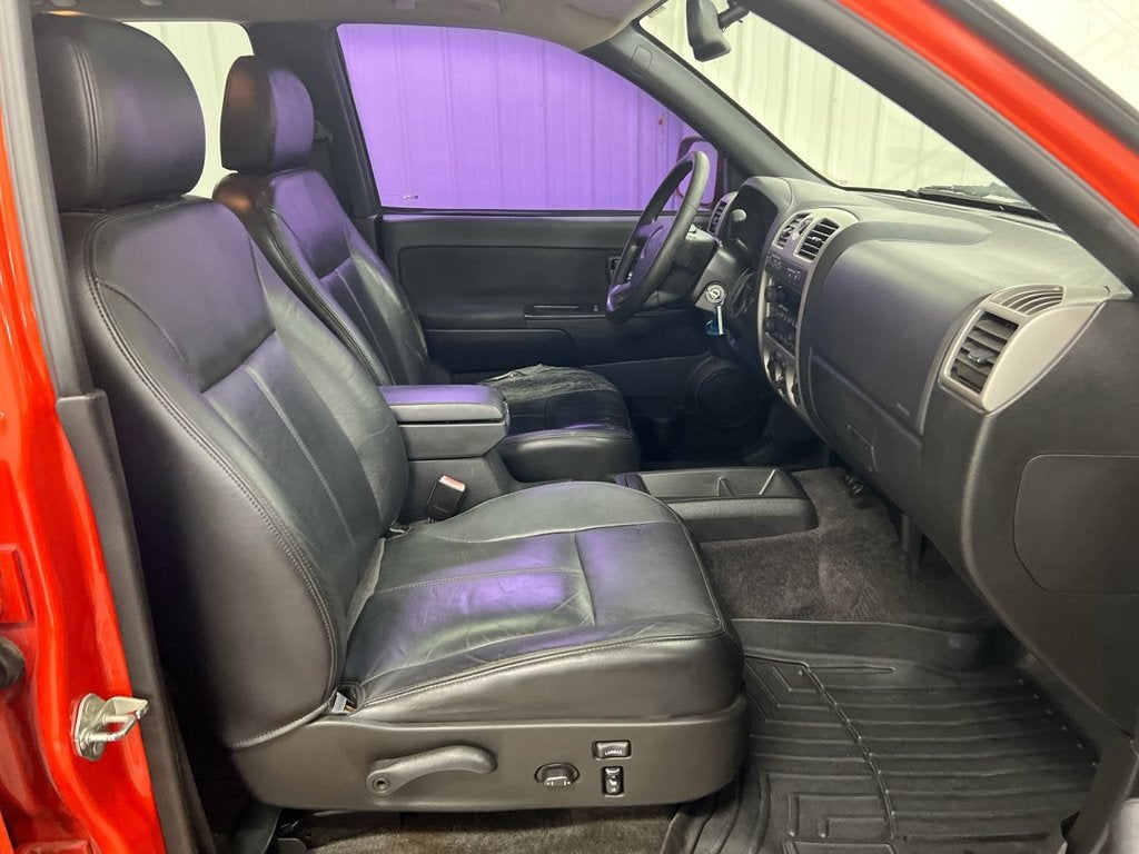 2009 GMC Canyon SLT