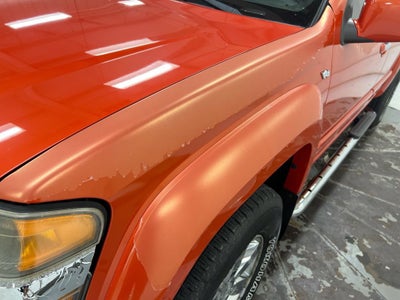 2009 GMC Canyon SLT