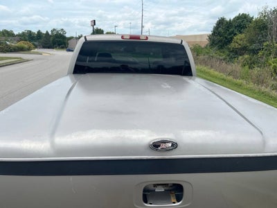 2003 GMC Sierra 1500 SLT