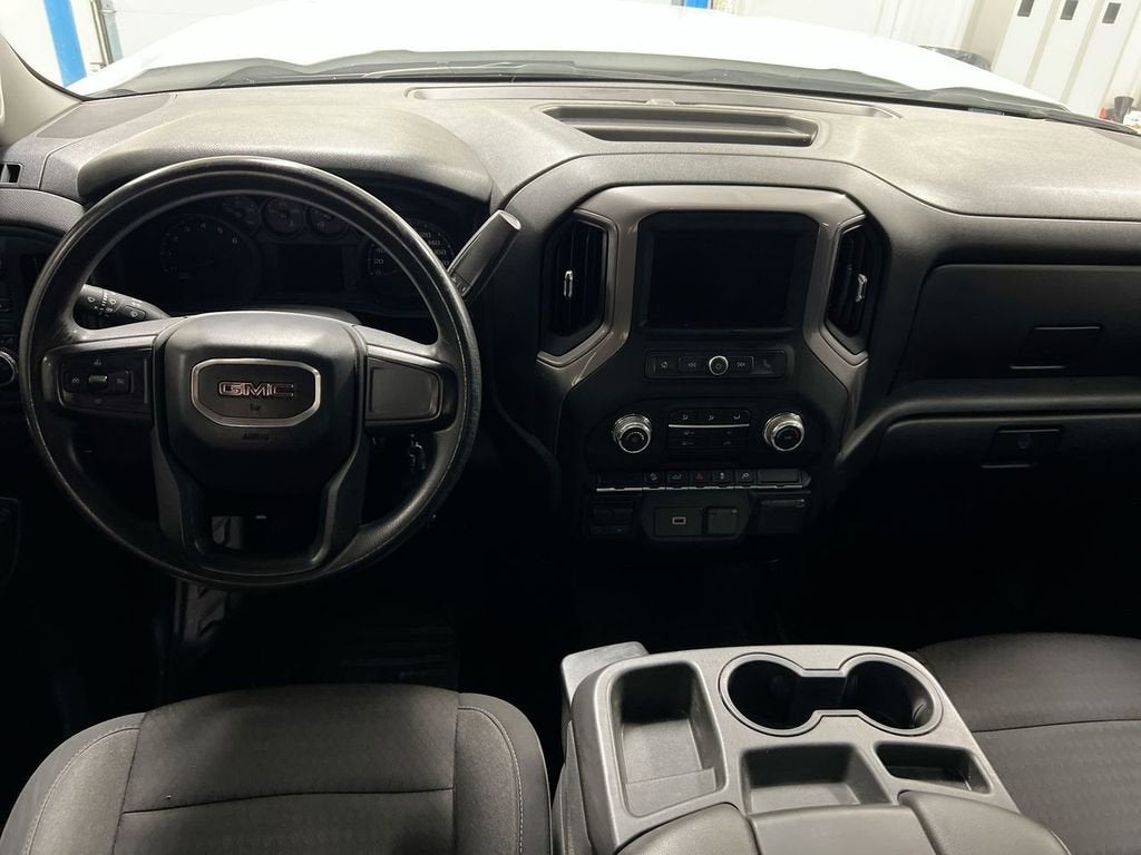 2020 GMC Sierra 1500 Sierra