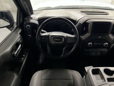 2020 GMC Sierra 1500 Sierra