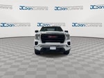 2020 GMC Sierra 1500 Sierra
