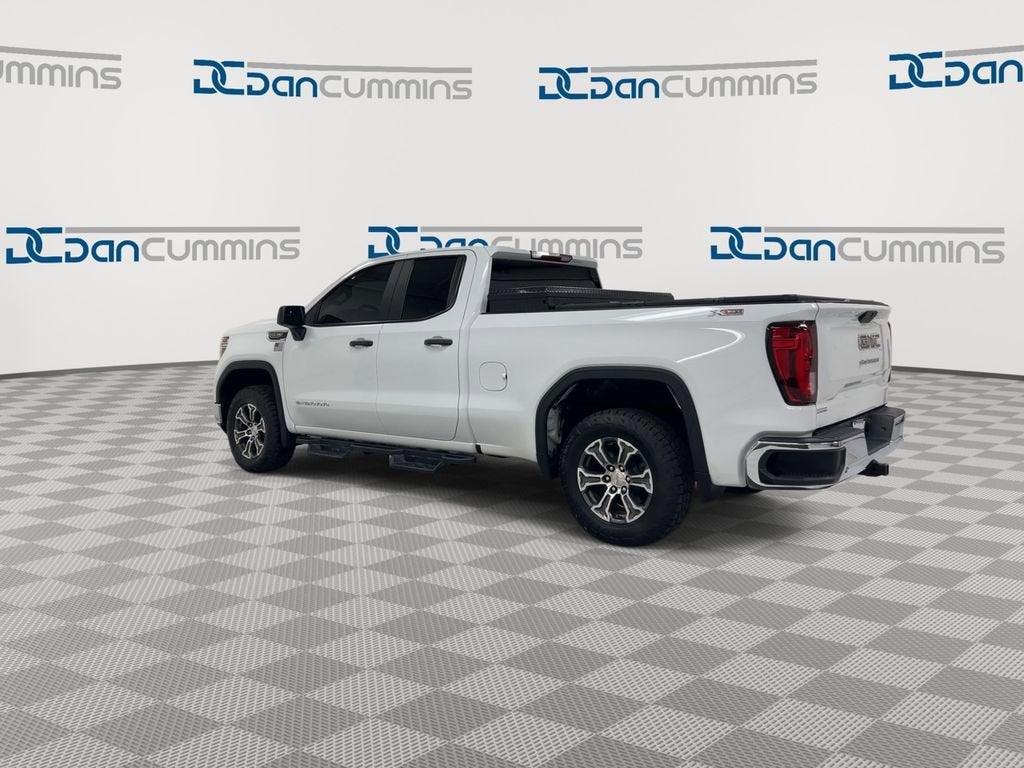 2020 GMC Sierra 1500 Sierra