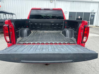2020 GMC Sierra 1500 SLE