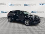 2019 Cadillac XT5 Luxury AWD