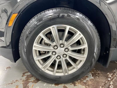 2019 Cadillac XT5 Luxury AWD