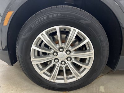 2019 Cadillac XT5 Luxury AWD