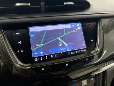 2020 Cadillac XT6 AWD Sport